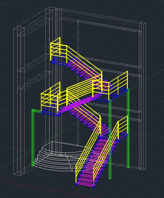 Cálculo y diseño de estructuras