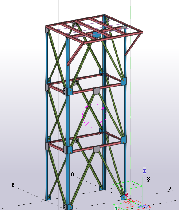 Cálculo y diseño de estructuras - Imagen 6