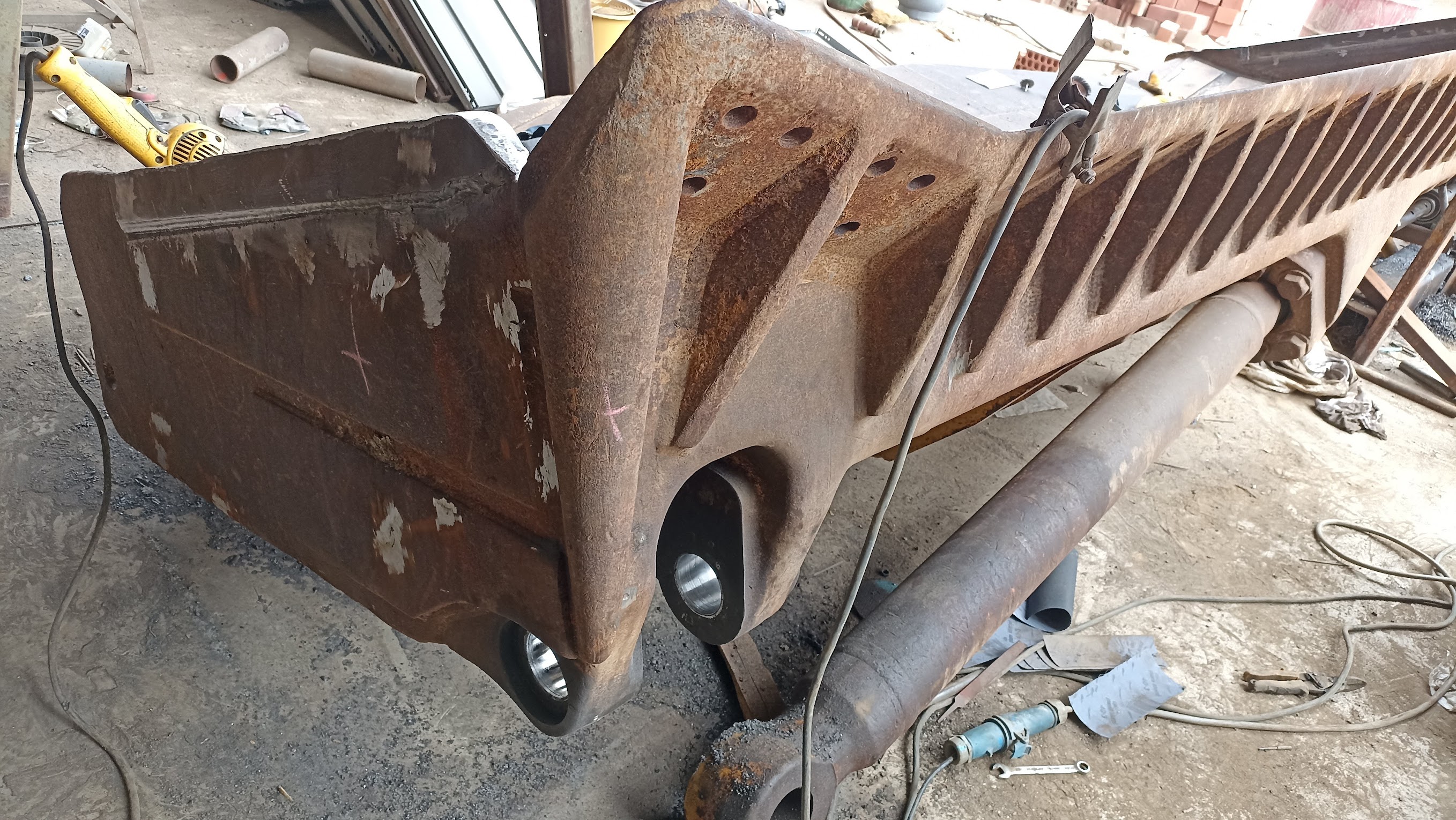 Reparación de componentes - Imagen 3
